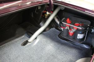 Dodge Challenger Hardtop 1970 года 
